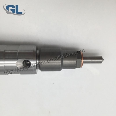 Injecteur de carburant commun diesel 0445120120 de rail de prix usine 0445120094 pour Dongfeng Cummins Engine 4945807