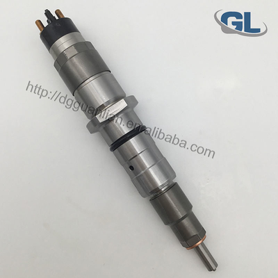 Injecteur de carburant commun diesel 0445120120 de rail de prix usine 0445120094 pour Dongfeng Cummins Engine 4945807