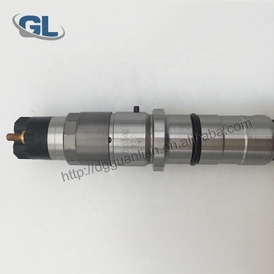 Injecteur de carburant commun diesel 0445120120 de rail de prix usine 0445120094 pour Dongfeng Cummins Engine 4945807