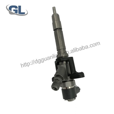 Injecteur de carburant commun 0445120090 de rail de moteur diesel pour MITSUBISHI FUSO 4M50-TE ME227600, ME225190