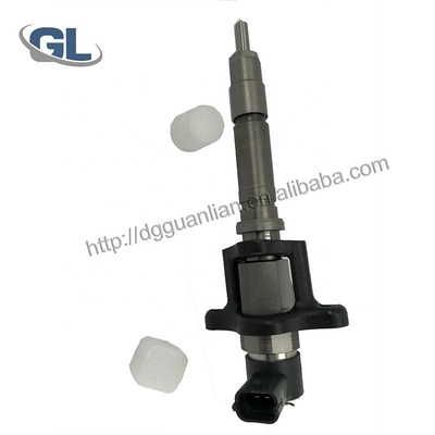 Injecteur de carburant commun 0445120090 de rail de moteur diesel pour MITSUBISHI FUSO 4M50-TE ME227600, ME225190