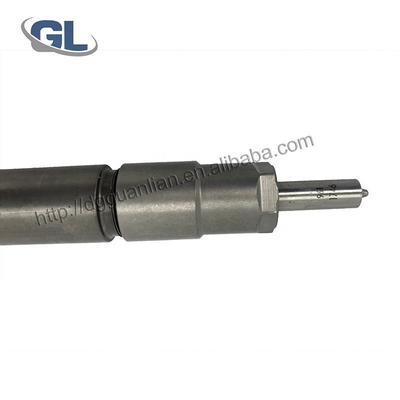Injecteur de carburant commun 0445120090 de rail de moteur diesel pour MITSUBISHI FUSO 4M50-TE ME227600, ME225190
