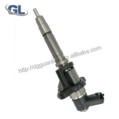 Injecteur de carburant commun 0445120090 de rail de moteur diesel pour MITSUBISHI FUSO 4M50-TE ME227600, ME225190