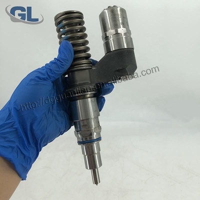 Injecteur de carburant 0414701038 0414701039 0414701063 pour l'injecteur R500 1548472 de SCANIA 1766553 1539350