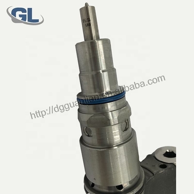 Injecteur de carburant 0414701038 0414701039 0414701063 pour l'injecteur R500 1548472 de SCANIA 1766553 1539350