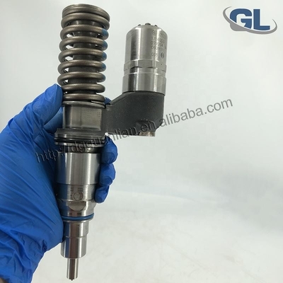 Injecteur de carburant 0414701038 0414701039 0414701063 pour l'injecteur R500 1548472 de SCANIA 1766553 1539350