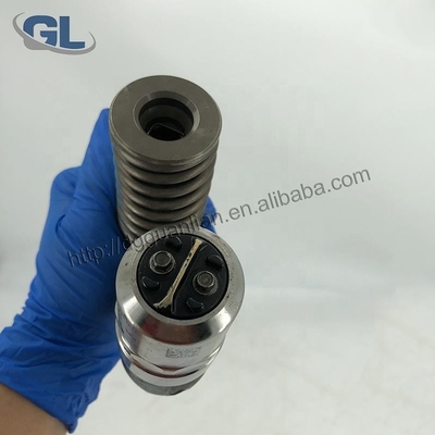 Injecteur de carburant 0414701038 0414701039 0414701063 pour l'injecteur R500 1548472 de SCANIA 1766553 1539350