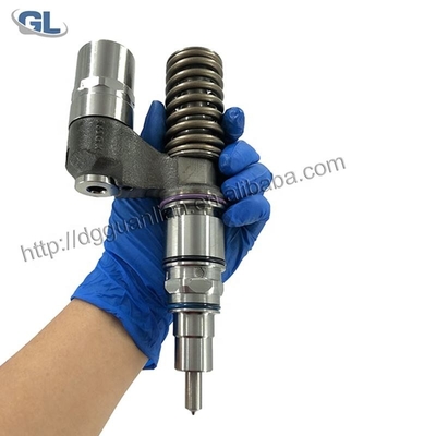 L'injecteur de gazole adapte pour l'injecteur 0414701047 de Bosch de moteur de Scania UIS/PDE 1920420