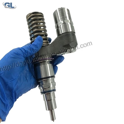 L'injecteur de gazole adapte pour l'injecteur 0414701047 de Bosch de moteur de Scania UIS/PDE 1920420