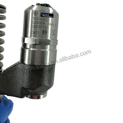 L'injecteur de gazole adapte pour l'injecteur 0414701047 de Bosch de moteur de Scania UIS/PDE 1920420