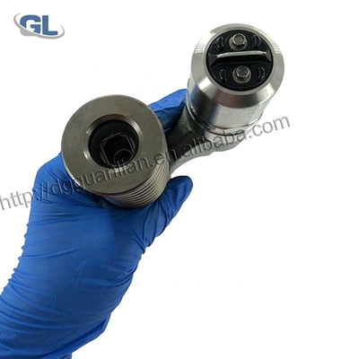 L'injecteur de gazole adapte pour l'injecteur 0414701047 de Bosch de moteur de Scania UIS/PDE 1920420