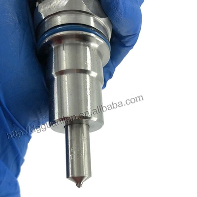 L'injecteur de gazole adapte pour l'injecteur 0414701047 de Bosch de moteur de Scania UIS/PDE 1920420