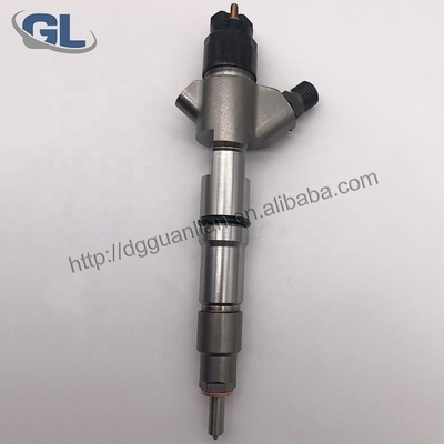 Injecteur de carburant commun diesel 0445120170 de rail 0445120224 612600080618 pour Bosch WEICHAI WP10