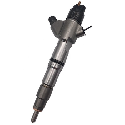 Injecteur de carburant commun diesel 0445120170 de rail 0445120224 612600080618 pour Bosch WEICHAI WP10