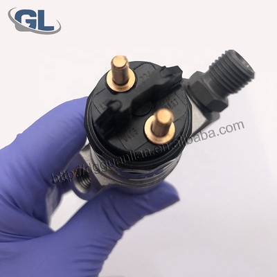 Injecteur de carburant commun diesel 0445120170 de rail 0445120224 612600080618 pour Bosch WEICHAI WP10