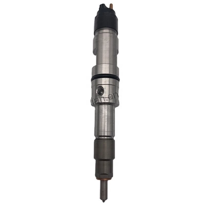 Injecteur de carburant commun diesel 0445120086,0445120265 de rail pour WEICHAI WP12 612630090001
