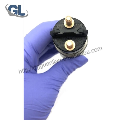 Pour l'injecteur commun diesel 0445120059 de rail de KOMATSU Cummins SAA6D107E-1 3976372 Bosch