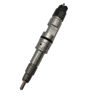 Injecteur de carburant commun diesel 0445120474 de rail pour WEICHAI BOSCHI