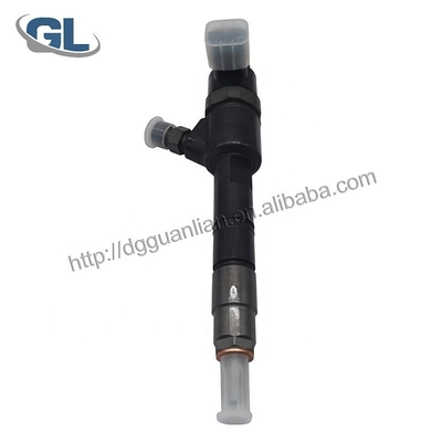 Pour l'injecteur de carburant commun diesel 0445110305 de rail de moteur de JMC 4JB1 0445110521