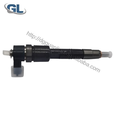 Pour l'injecteur de carburant commun diesel 0445110305 de rail de moteur de JMC 4JB1 0445110521