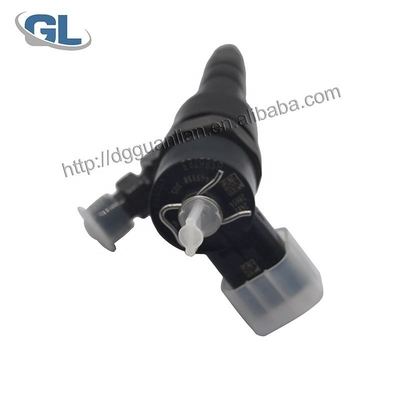 Pour l'injecteur de carburant commun diesel 0445110305 de rail de moteur de JMC 4JB1 0445110521