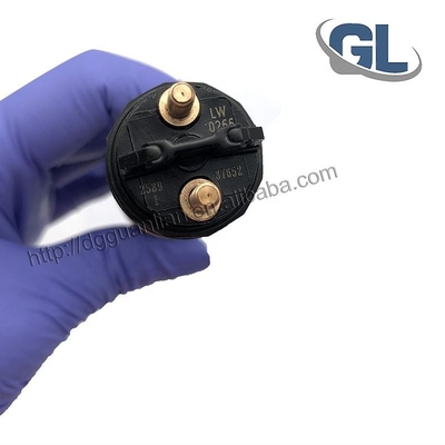 Pour l'injecteur de carburant commun diesel 0445120266 du rail 612640090001 d'OEM 612630090012 de l'EURO IV de WEICHAI WP12 0 445 120 266