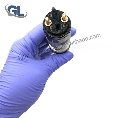 Pour l'injecteur de carburant commun diesel 0445120391 de rail de Bosch du moteur 612630090055 de Weichai WP10