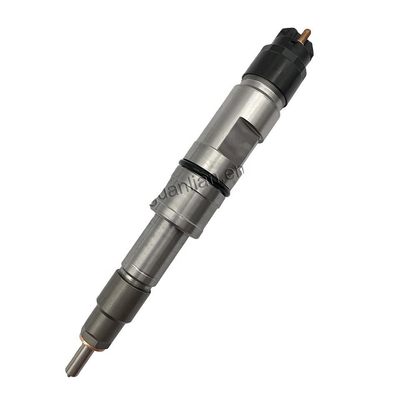 Pour l'injecteur de carburant commun diesel 0445120391 de rail de Bosch du moteur 612630090055 de Weichai WP10