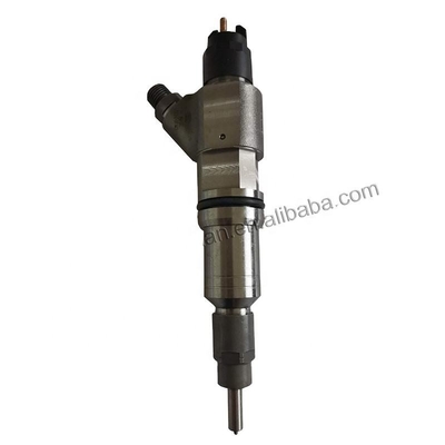 Injecteur commun diesel 0445120157 de rail 504255185 504255185R 5042551850 500060418 pour le nouveau TRACTEUR de la Hollande T8/T9, 8,7
