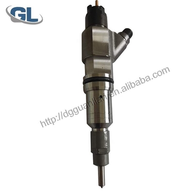 Injecteur commun diesel 0445120157 de rail 504255185 504255185R 5042551850 500060418 pour le nouveau TRACTEUR de la Hollande T8/T9, 8,7