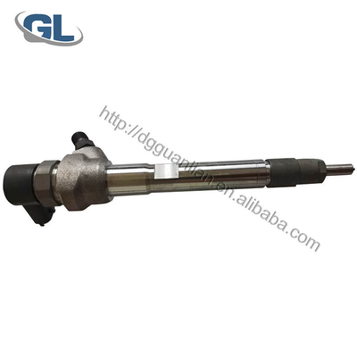 injecteur de carburant 0445110283 de BOSCH 33800-4A300 pour l'excavatrice Engine de Hyundai