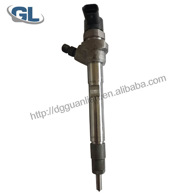 injecteur de carburant 0445110283 de BOSCH 33800-4A300 pour l'excavatrice Engine de Hyundai