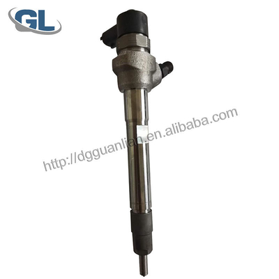 injecteur de carburant 0445110283 de BOSCH 33800-4A300 pour l'excavatrice Engine de Hyundai