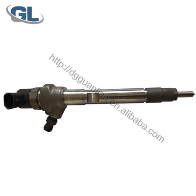 injecteur de carburant 0445110283 de BOSCH 33800-4A300 pour l'excavatrice Engine de Hyundai