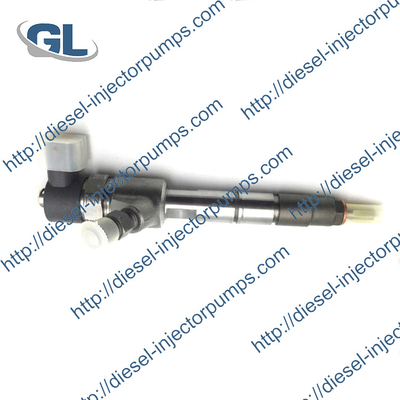 Pour l'injecteur de carburant commun diesel 0445110293 de rail de comité technique de la Grande Muraille 4cy1 2.8L