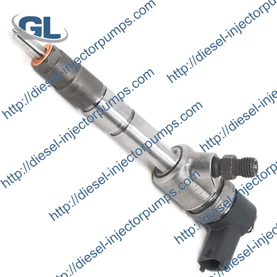 Pour l'injecteur de carburant commun diesel 0445110293 de rail de comité technique de la Grande Muraille 4cy1 2.8L