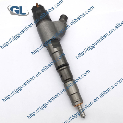 Injecteur de gazole commun de rail 0445120469 0986435549 4290987 20798683 0445120067
