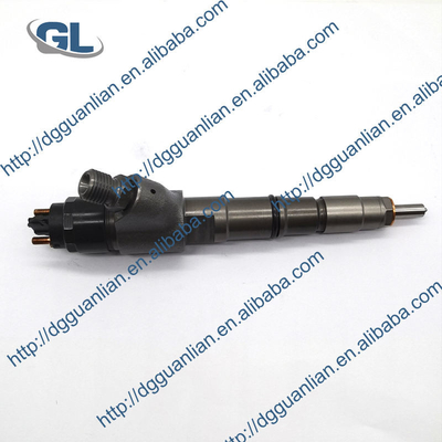 Injecteur de gazole commun de rail 0445120469 0986435549 4290987 20798683 0445120067