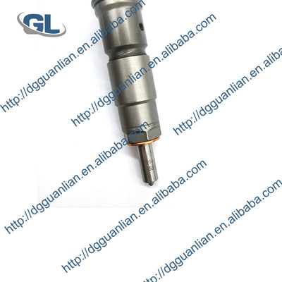 Injecteur de gazole commun de rail 0445120469 0986435549 4290987 20798683 0445120067