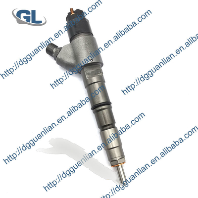 Injecteur de gazole commun de rail 0445120469 0986435549 4290987 20798683 0445120067