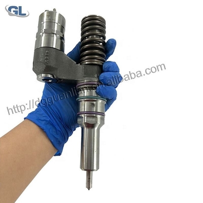 Injecteur de gazole d'unité d'UIS 0414701004 0414701055 0986441004 5235710 1677158 8112818 pour VO-LVO B12 d 12,0