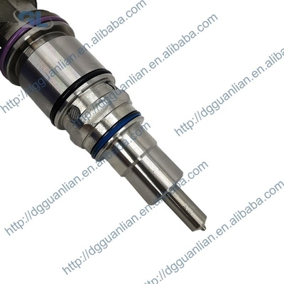 Numéro de la pièce d'injecteur de gazole 0414701047 1920420 pour des injecteurs de Bosch de moteur de Scania