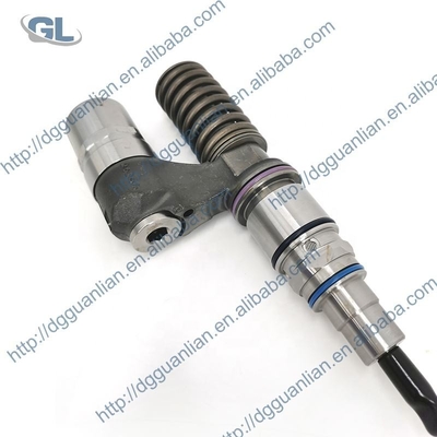 Numéro de la pièce d'injecteur de gazole 0414701047 1920420 pour des injecteurs de Bosch de moteur de Scania