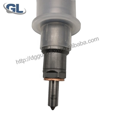 Injecteur de carburant commun diesel 0445120018 de rail de prix usine pour Cummins 3949619