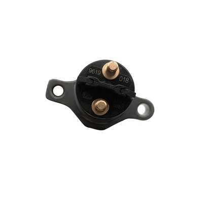 Injecteur de carburant commun diesel 0445120018 de rail de prix usine pour Cummins 3949619