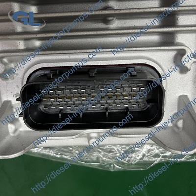 2423806 original de la contre-mesure électronique AC922038A 2490123 d'ECU 2392413 pour l'unité d'expansion du boîtier de commande de Scania Bwe/BCI 24V 1512160065