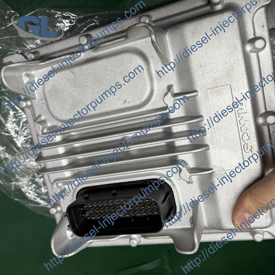 2423806 original de la contre-mesure électronique AC922038A 2490123 d'ECU 2392413 pour l'unité d'expansion du boîtier de commande de Scania Bwe/BCI 24V 1512160065
