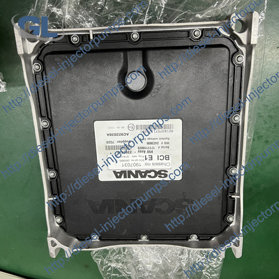 2423806 original de la contre-mesure électronique AC922038A 2490123 d'ECU 2392413 pour l'unité d'expansion du boîtier de commande de Scania Bwe/BCI 24V 1512160065