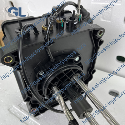 pompe d'urée de pièces de rechange WG1034120181 CB-SJE14 pour le camion de howo de Sinotruk