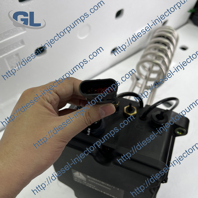 pompe d'urée de pièces de rechange WG1034120181 CB-SJE14 pour le camion de howo de Sinotruk